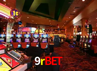 Descubra a Magia dos Jogos de Arcade no 9rbet