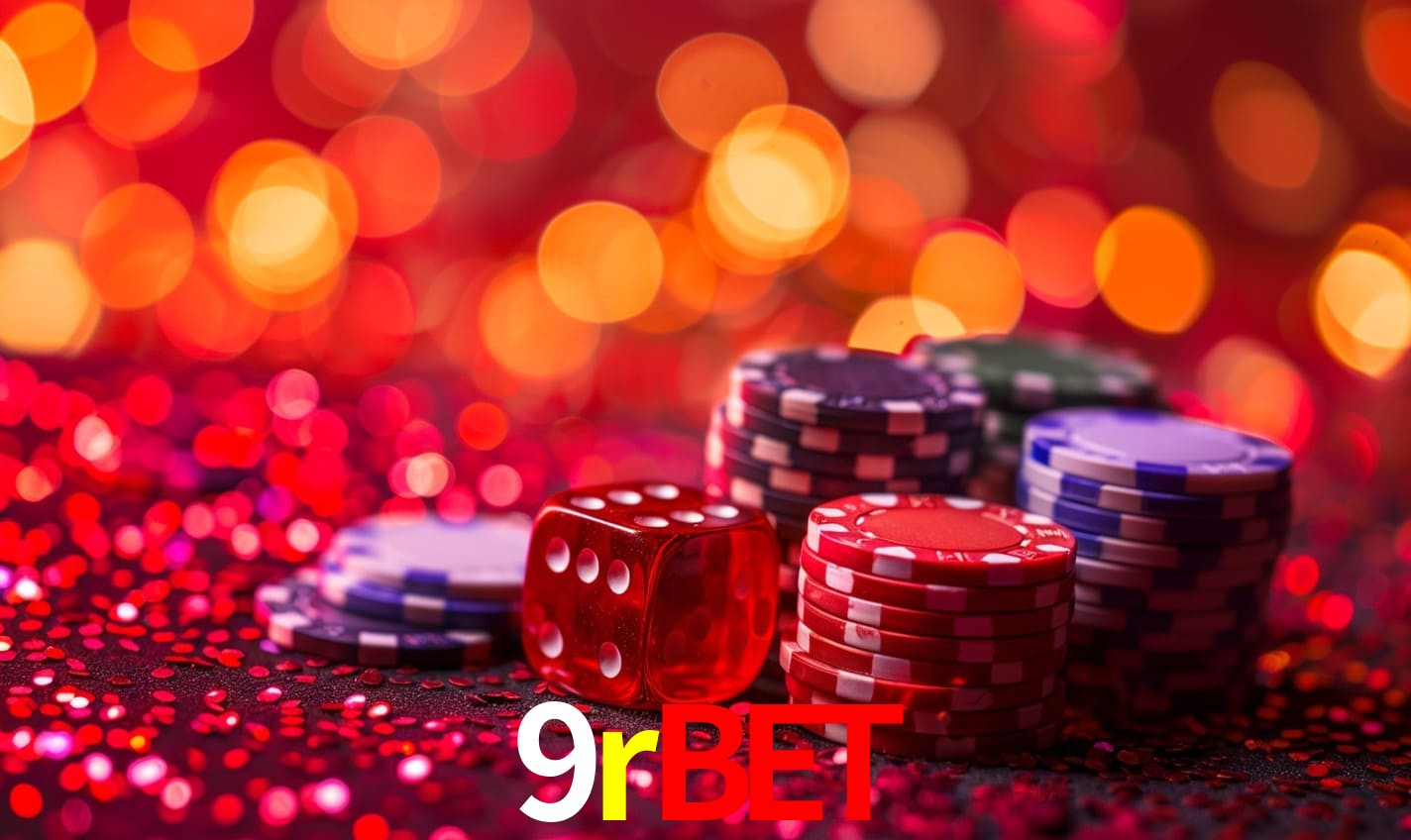 Desvendando o Mundo dos Jogos Virtuais na 9rbet