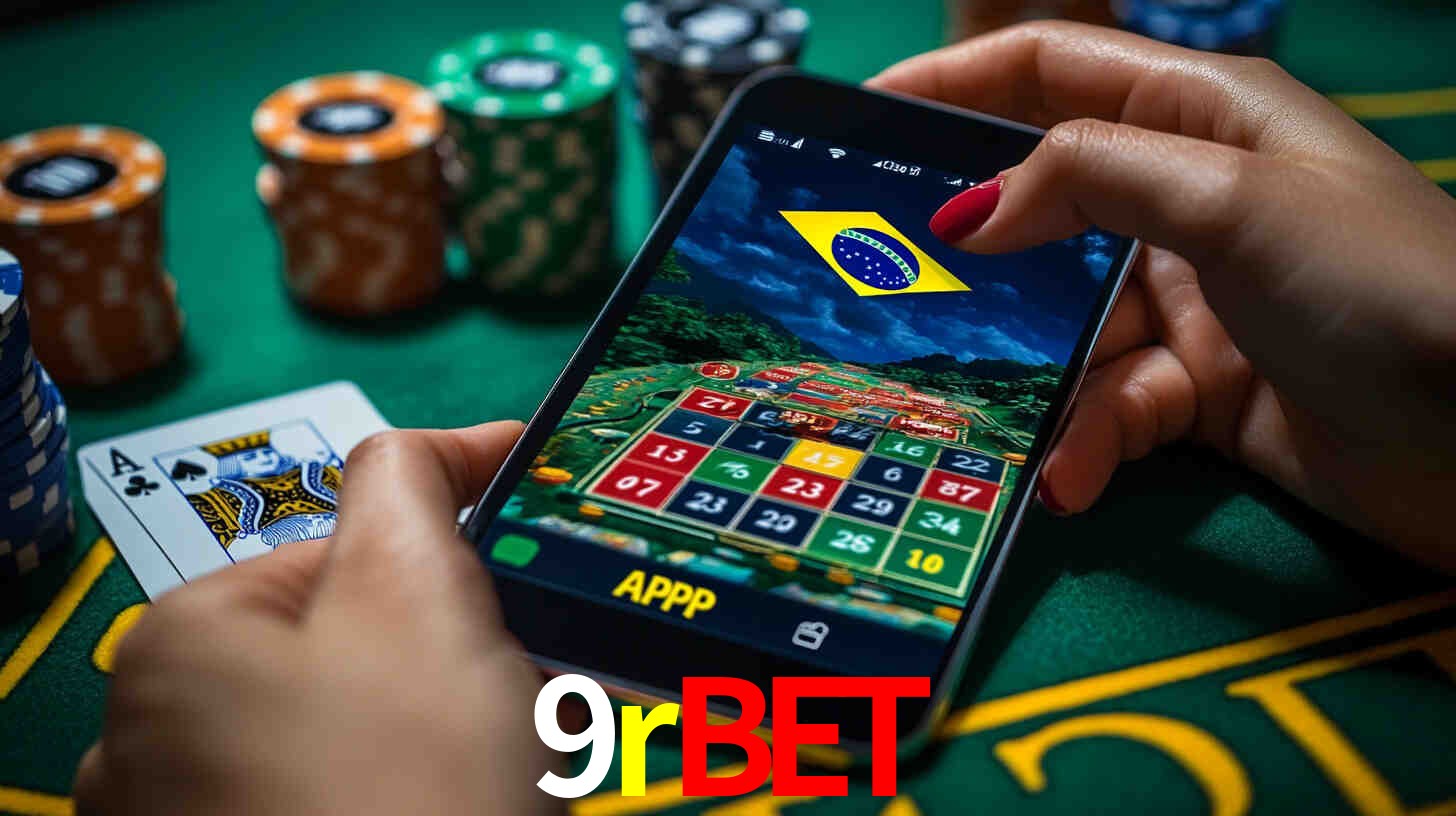 Descubra a Essência do 9rbet: Nossa História e Compromissos