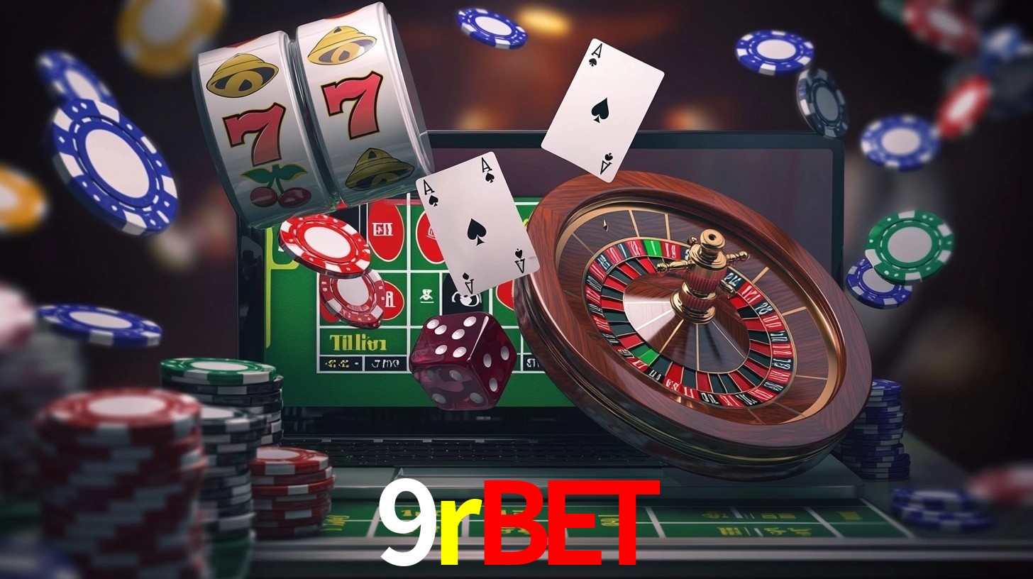Bônus 9rbet