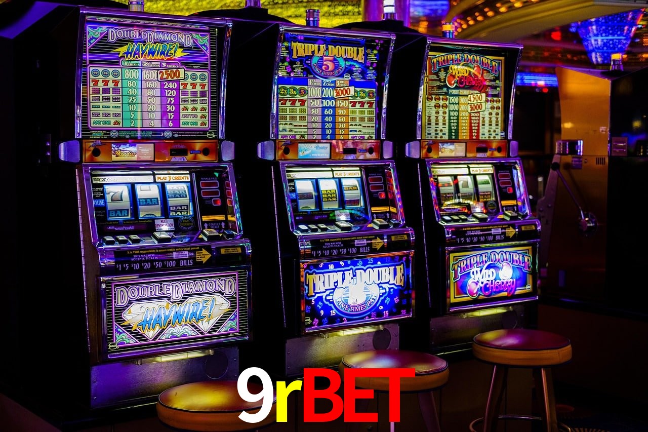 Apostas de Tênis 9rbet
