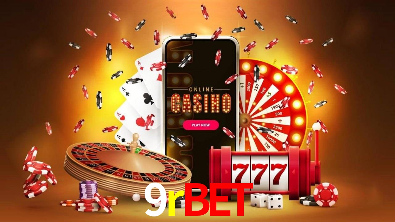 Tecnologia da Plataforma 9rbet