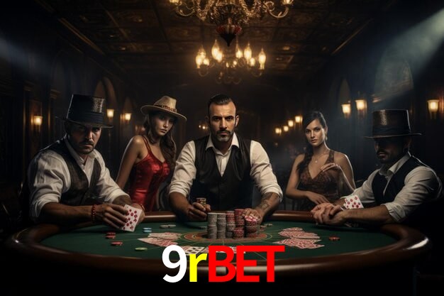 cassino 9rbet