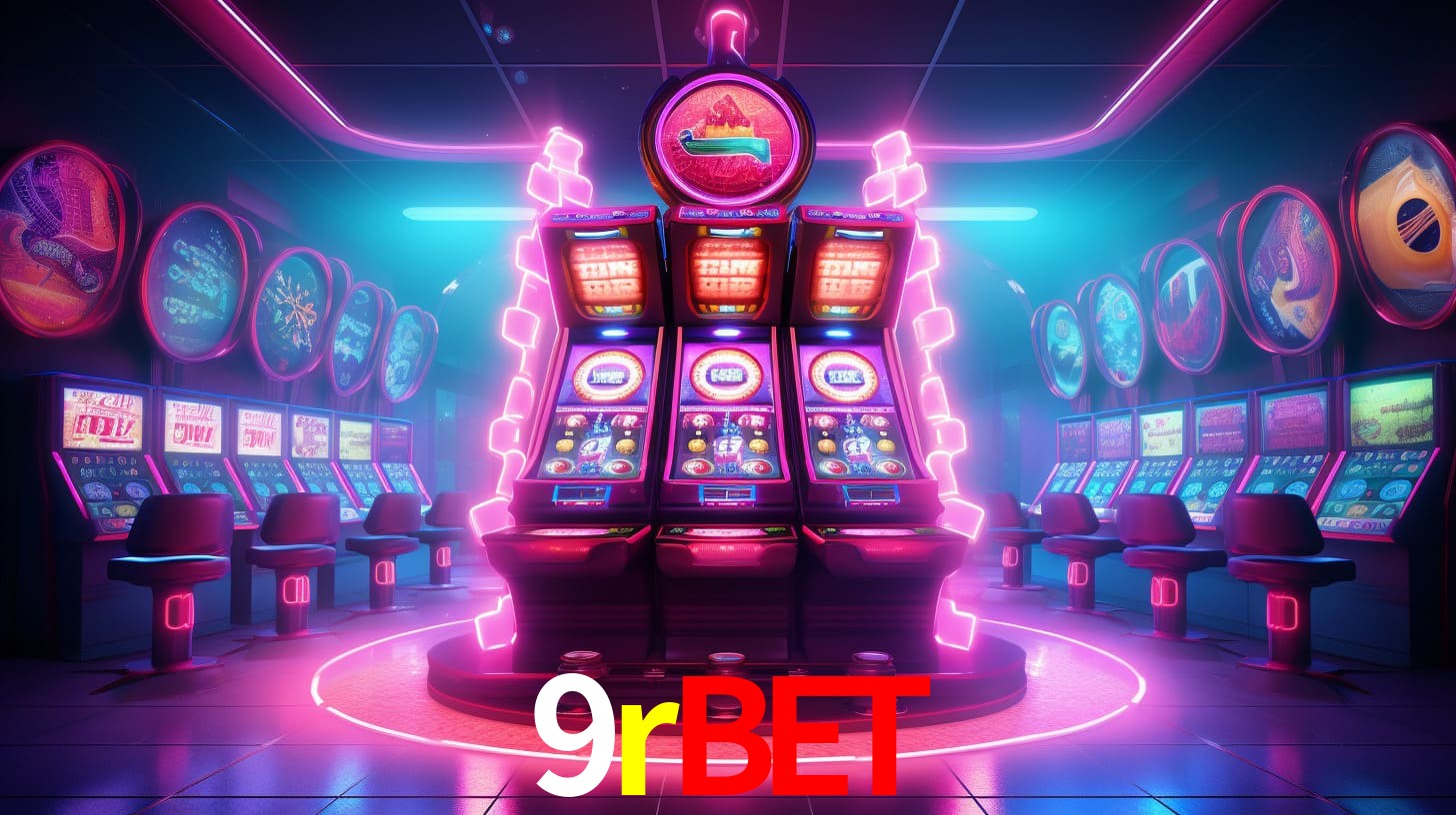 9rbet: Seu Especialista em Apostas Esportivas Brasileiras