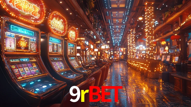 9rbet app apk