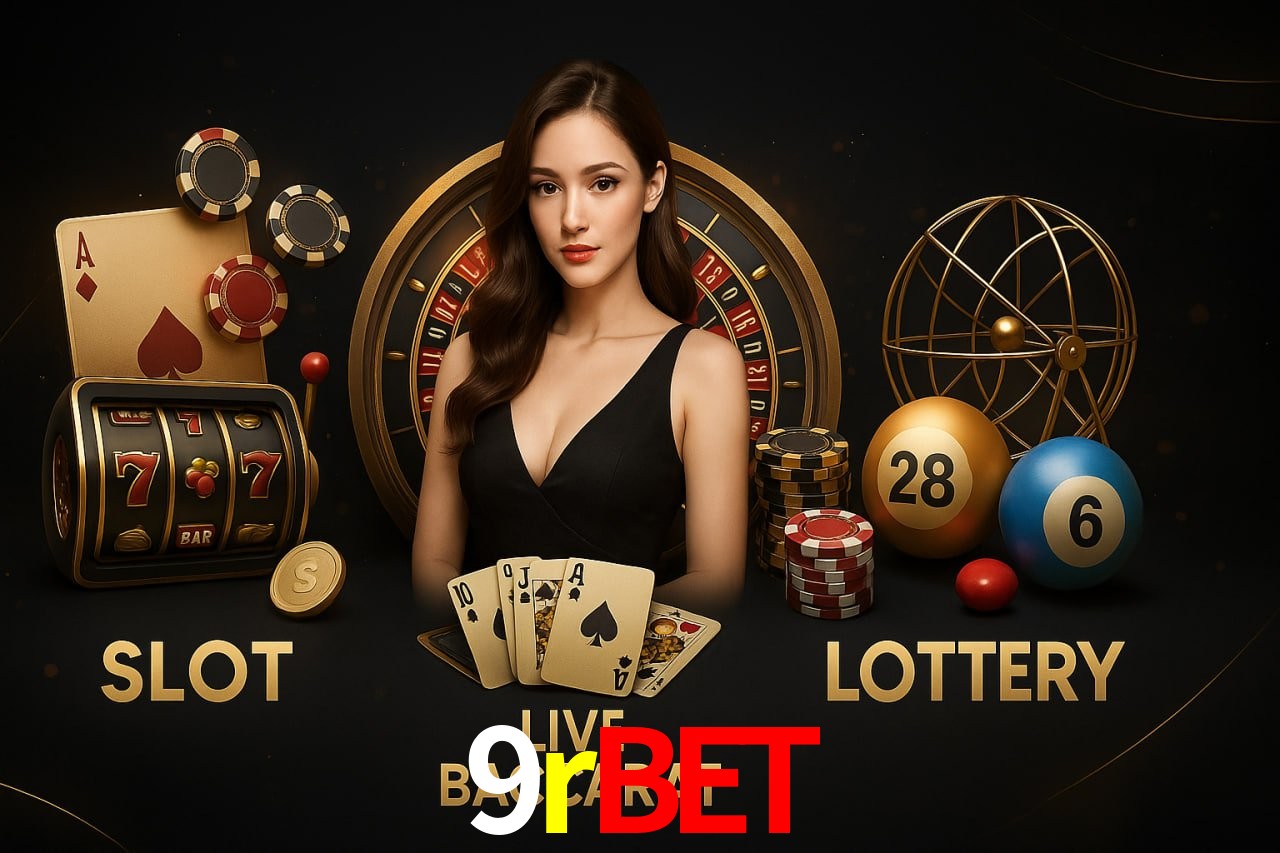 Como instalar o app da 9rbet