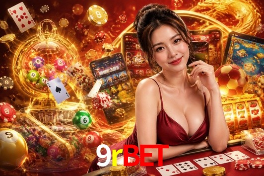 Account Benefits 9rbet
