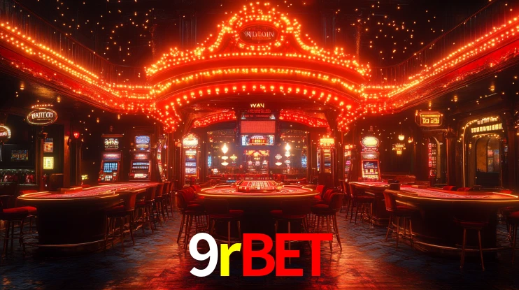 Explore as vantagens do 9rbet: serviço profissional e confiabilidade