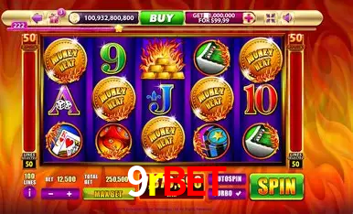 Descubra a Magia dos Jogos de Arcade no 9rbet
