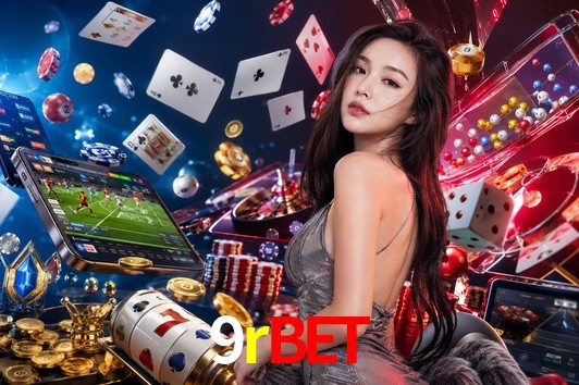 Live Casino 9rbet