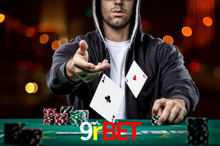9rbet.com