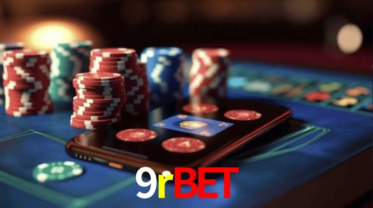 Apostas de Basquete 9rbet
