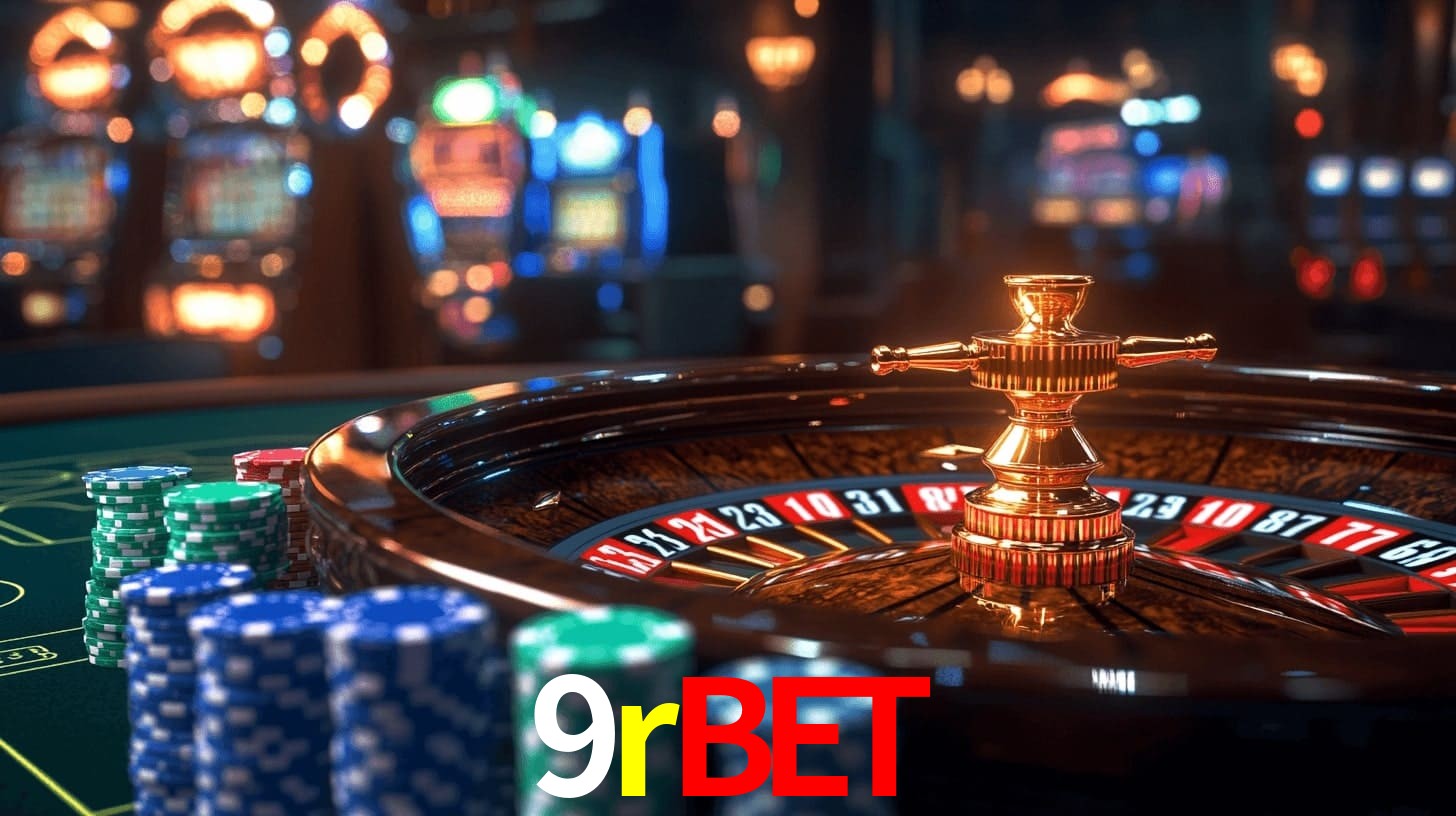 9rbet: Seu Cassino Premiado com Pagamentos Rápidos