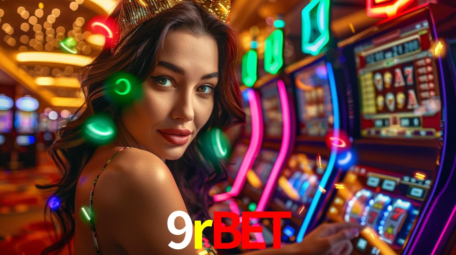 Apostas esportivas da 9rbet com odds competitivas