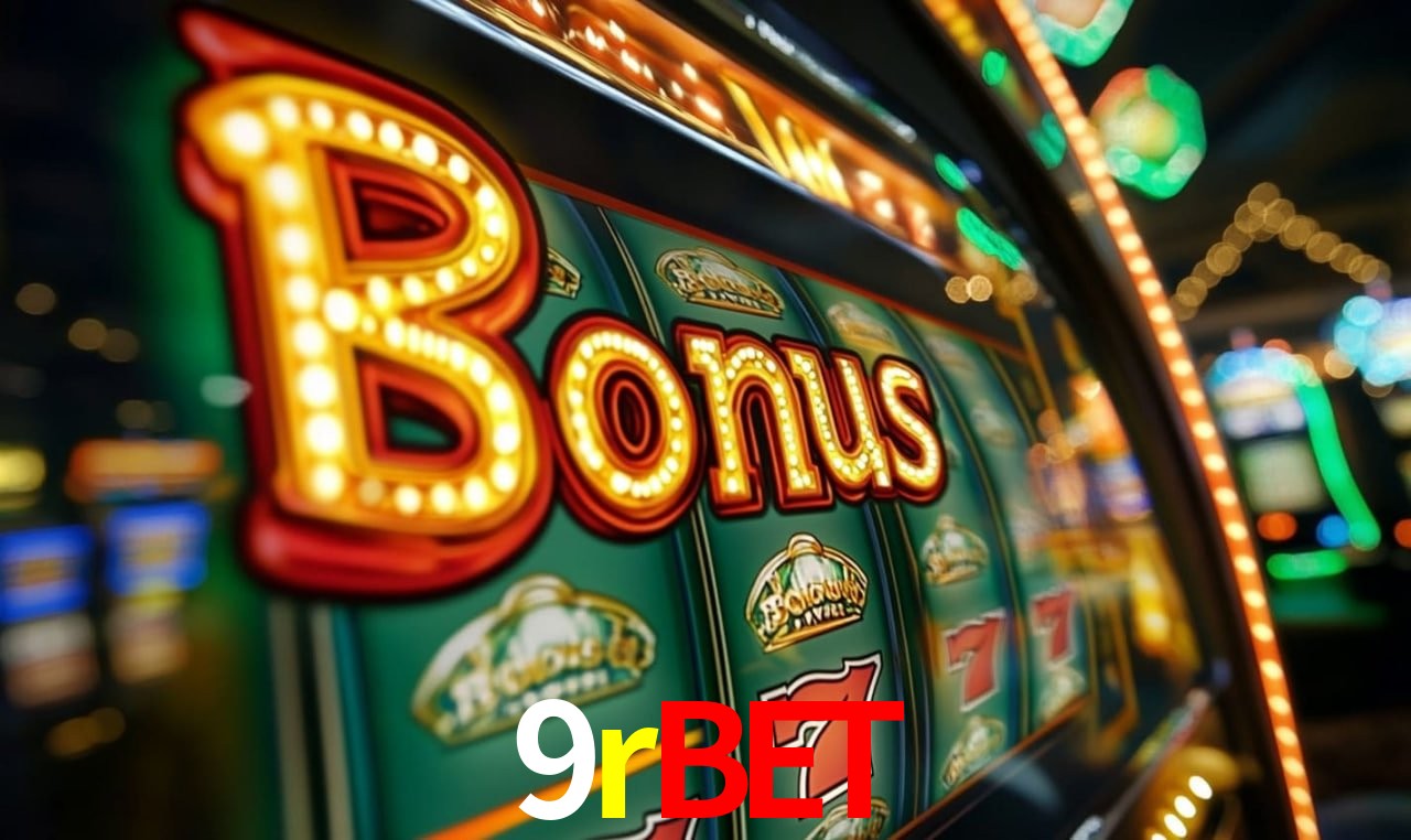 Login seguro na 9rbet