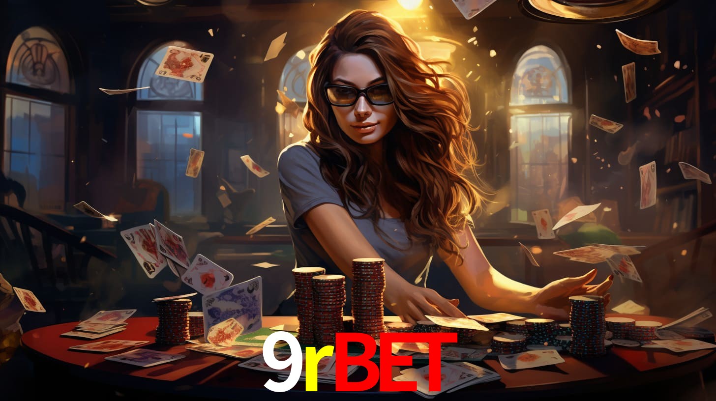 Blackjack Table 9rbet