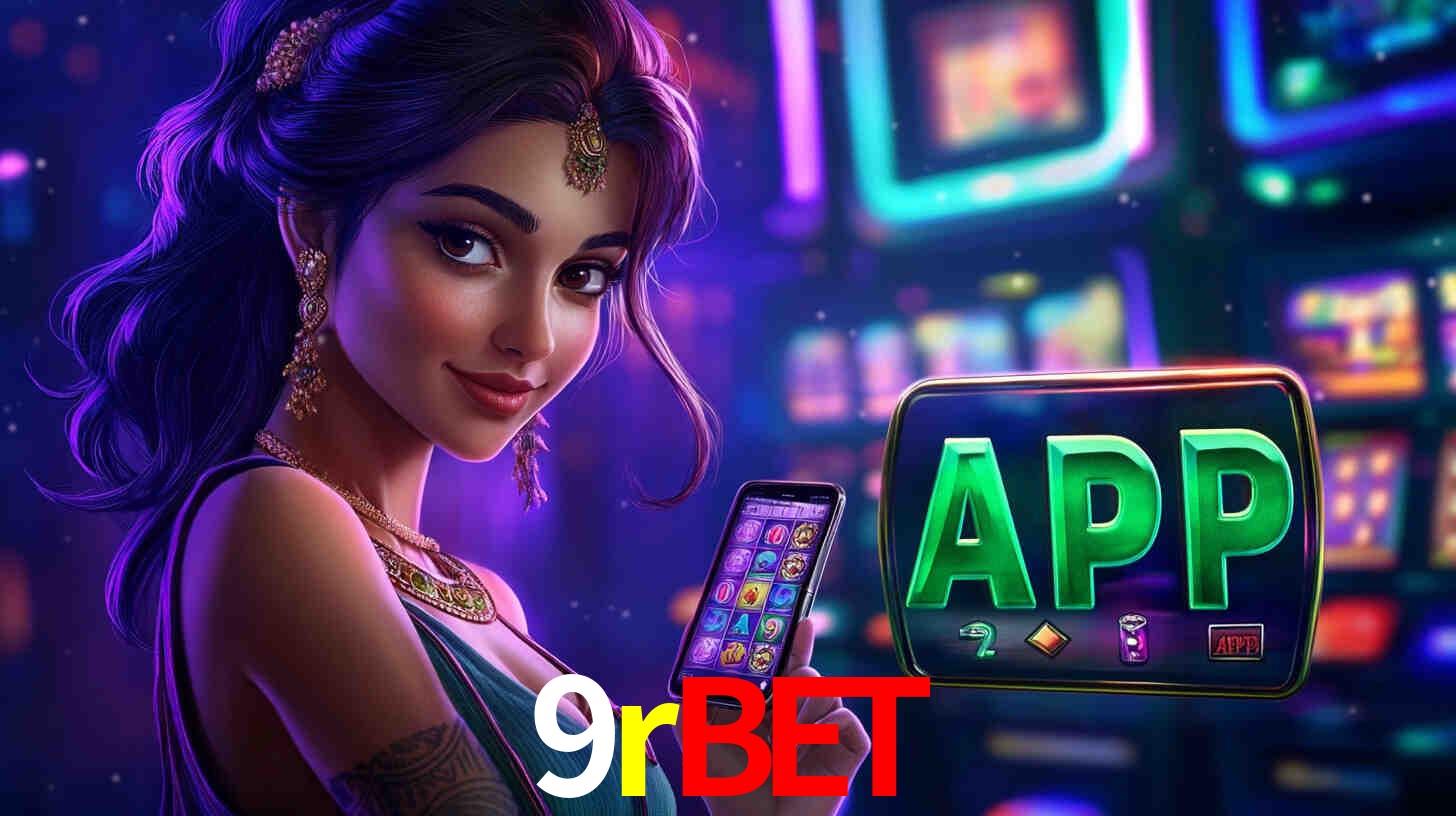 Bônus Generosos e Exclusivos no 9rbet para Você!