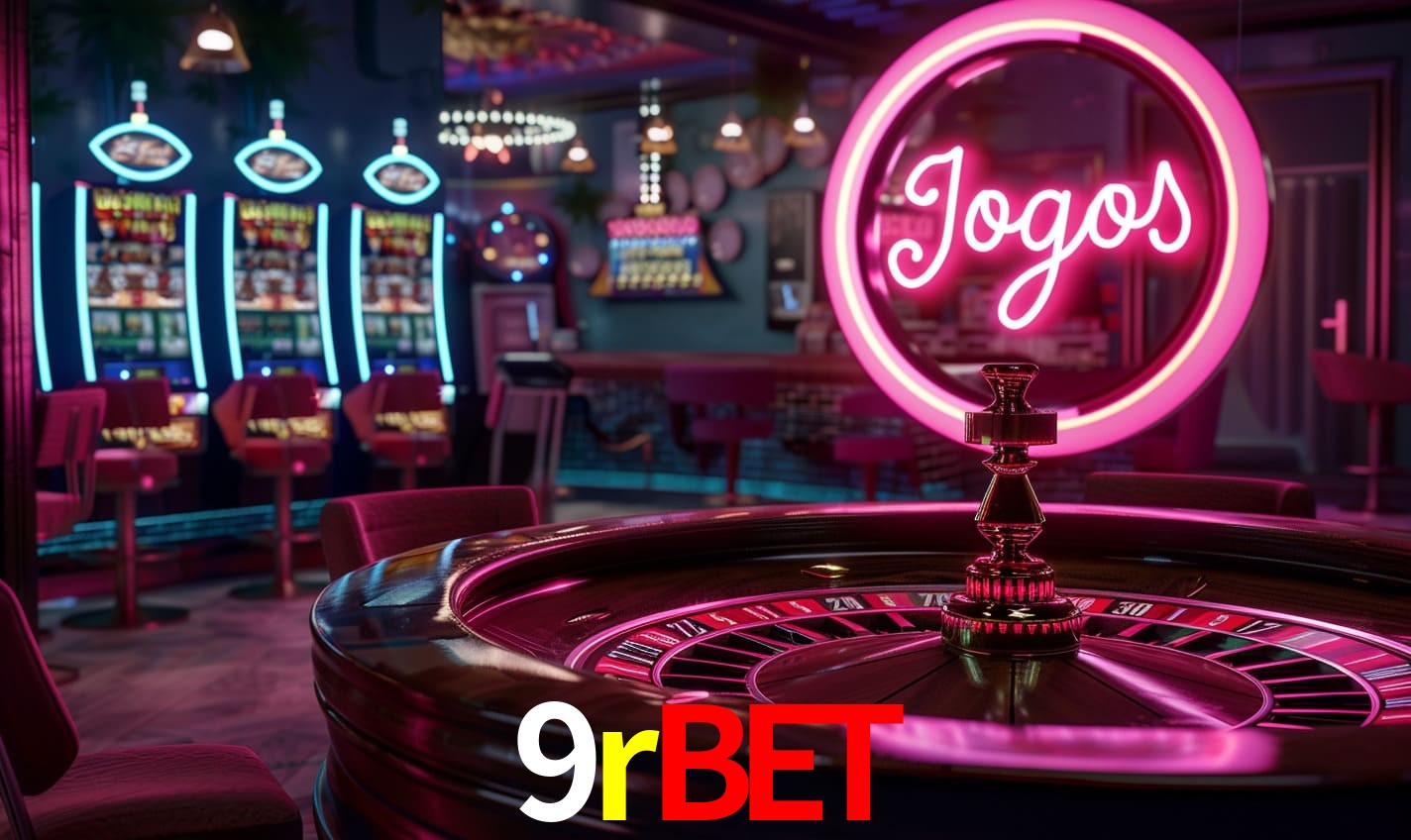 A Emoção da Loteria na 9rbet: Uma Chance de Mudança de Vida