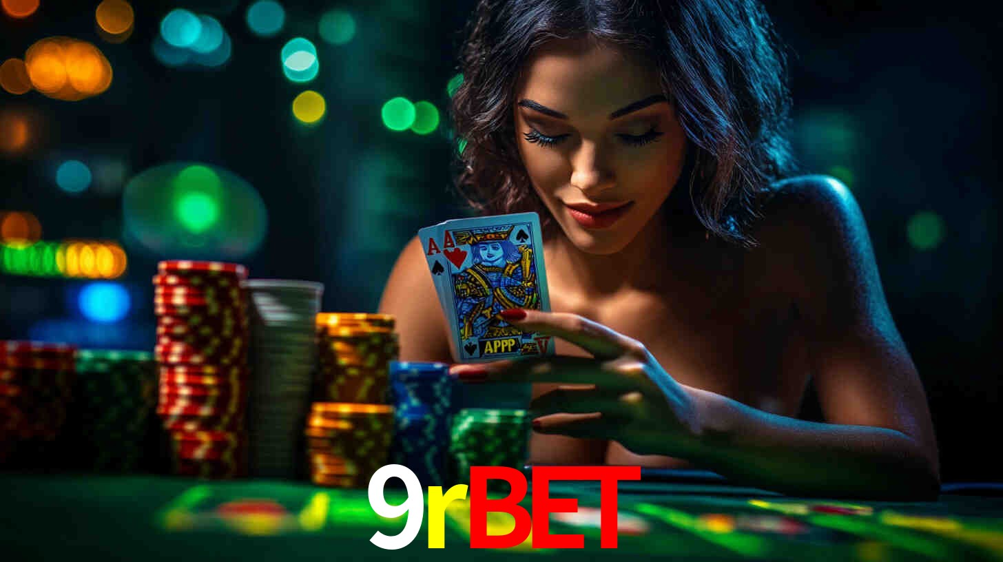 Explorando a Categoria de Eventos em Apostas na 9rbet