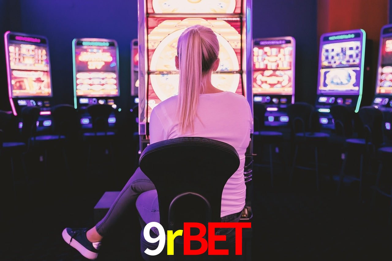 Slot Games 9rbet