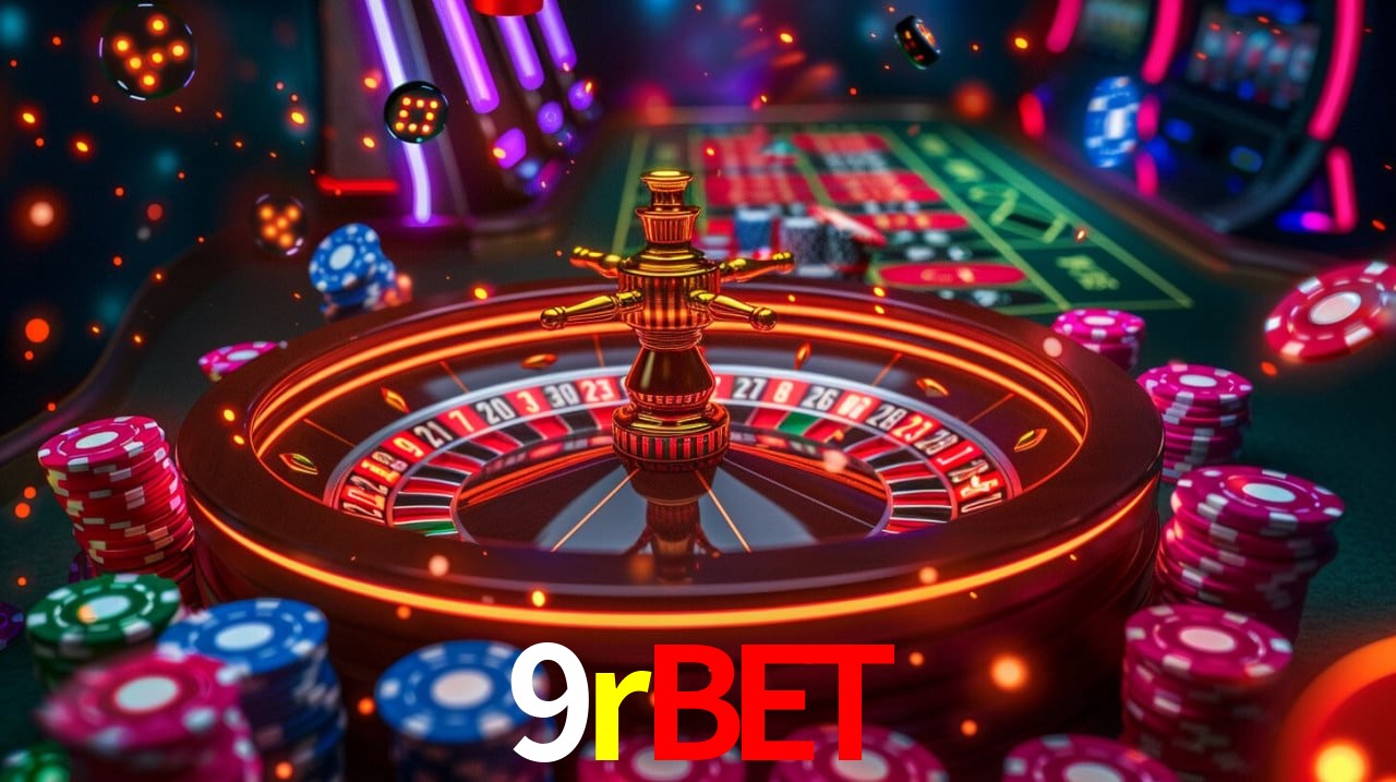 Interface Premium 9rbet