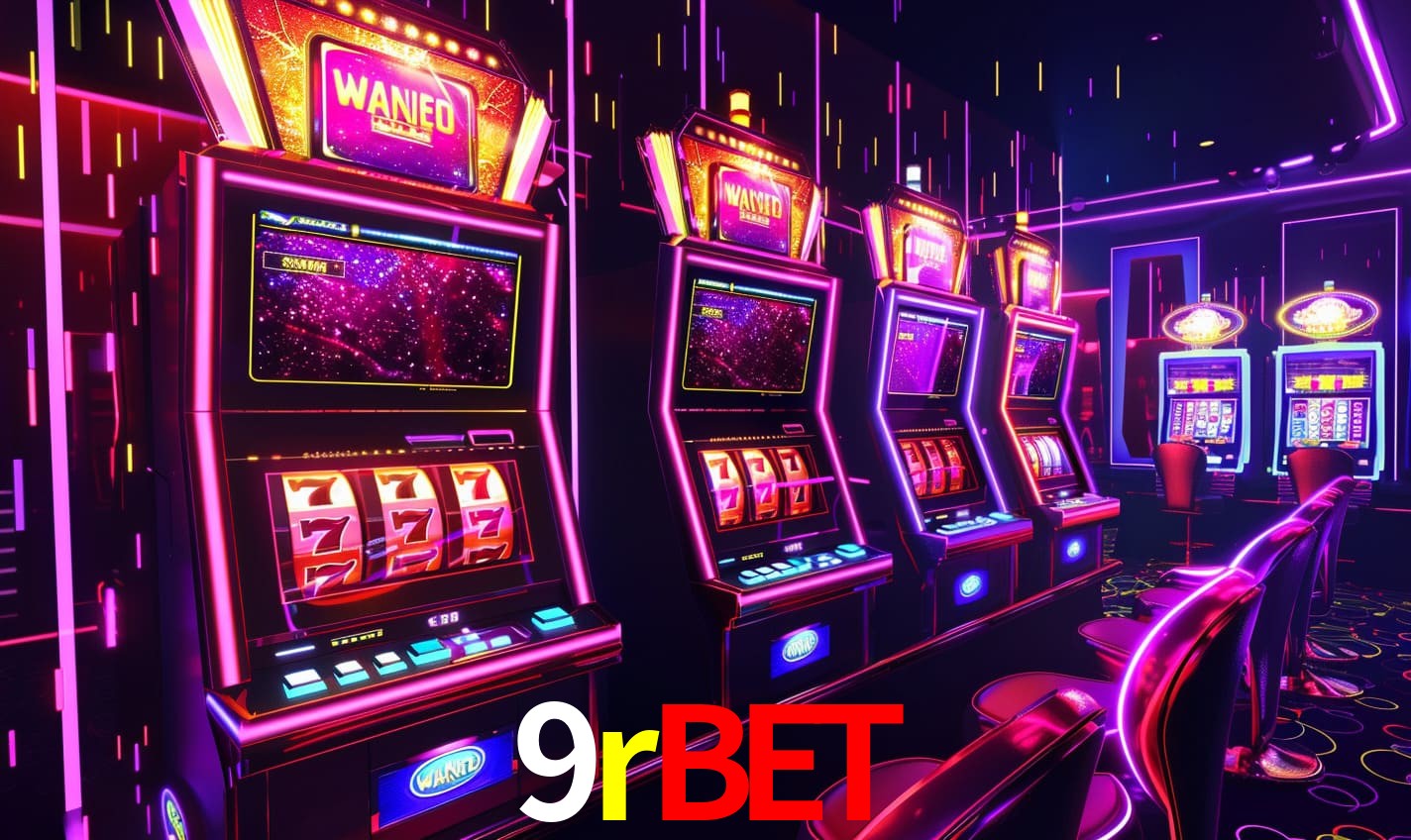 A Experiência Imersiva dos Cassinos Ao Vivo no 9rbet