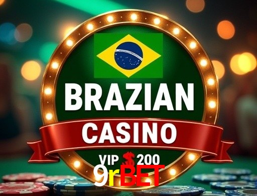 Programa VIP exclusivo da 9rbet