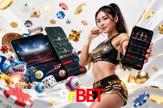 Flash Promotion 9rbet