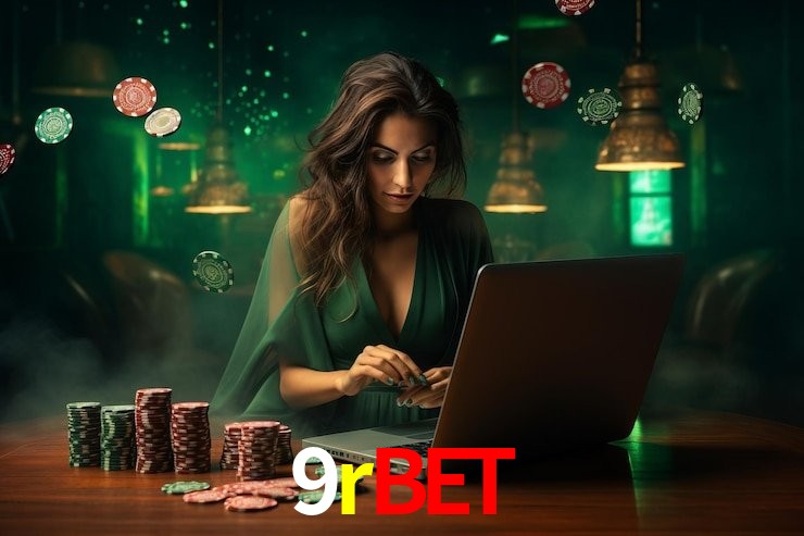 APP oficial da 9rbet para mobile