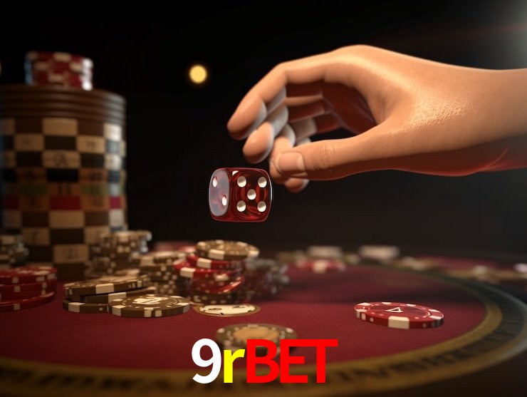 Benefícios da Conta 9rbet