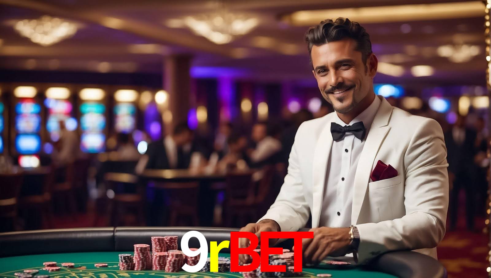 Ofertas Exclusivas 9rbet