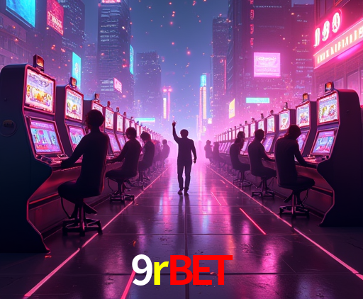 Casino VIP 9rbet