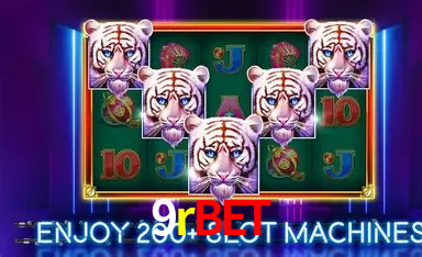 Cassino ao vivo da 9rbet com dealers reais