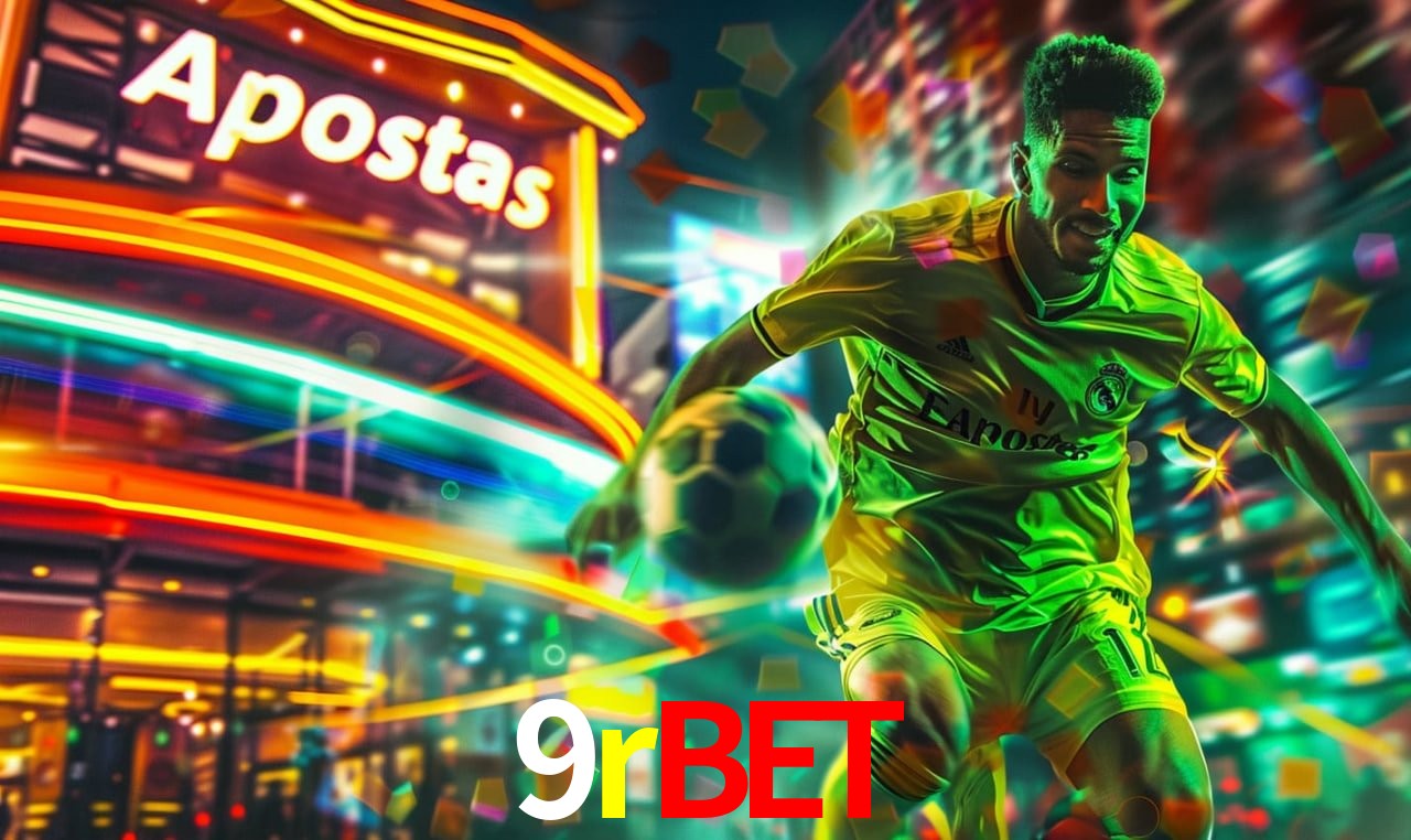 Login Seguro 9rbet