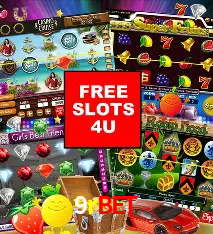 Desvendando o Mundo dos Jogos Virtuais na 9rbet
