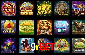 Descubra a Essência do 9rbet: Nossa História e Compromissos