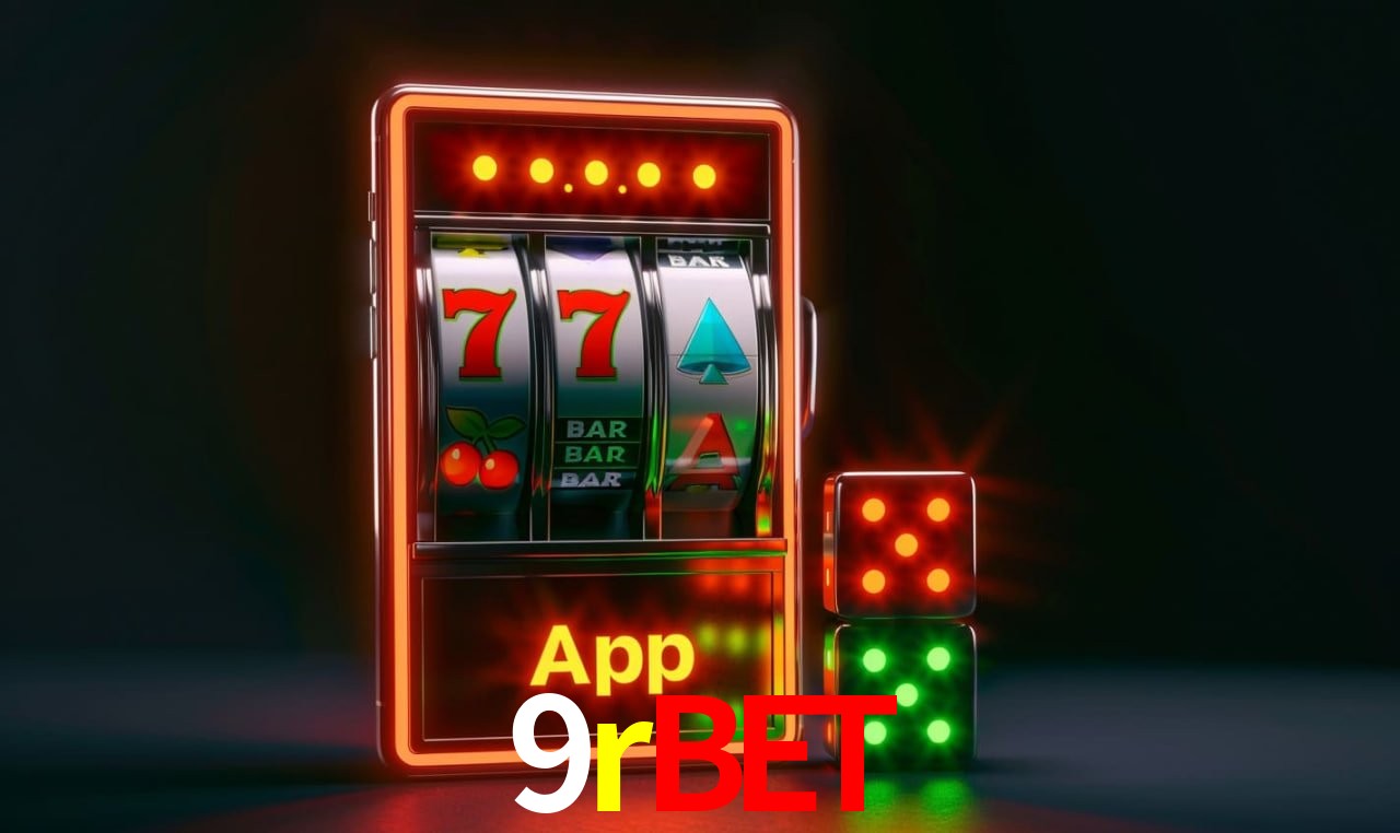 Provedores de Jogos 9rbet