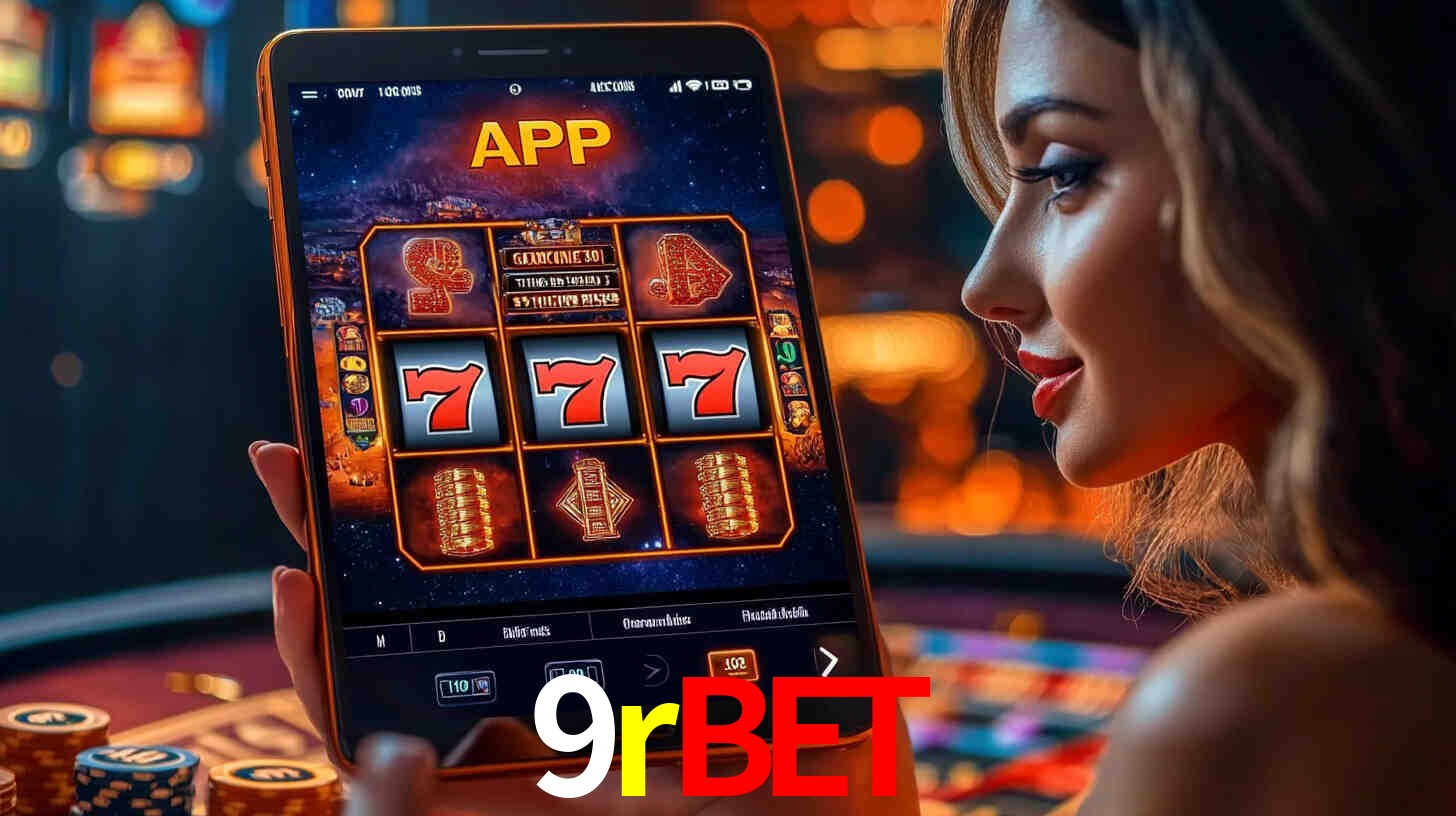 9rbet app apk