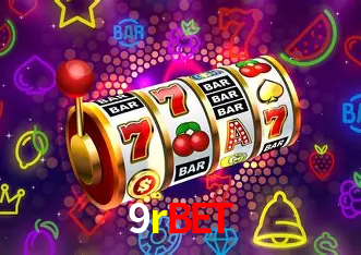 A Revolução dos Aplicativos de Jogos no 9rbet