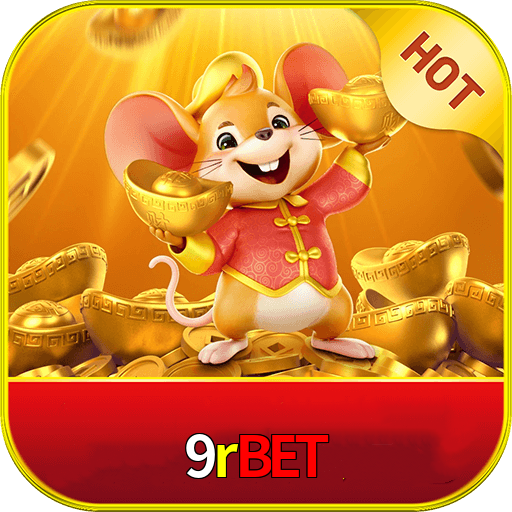 Logo da 9rbet
